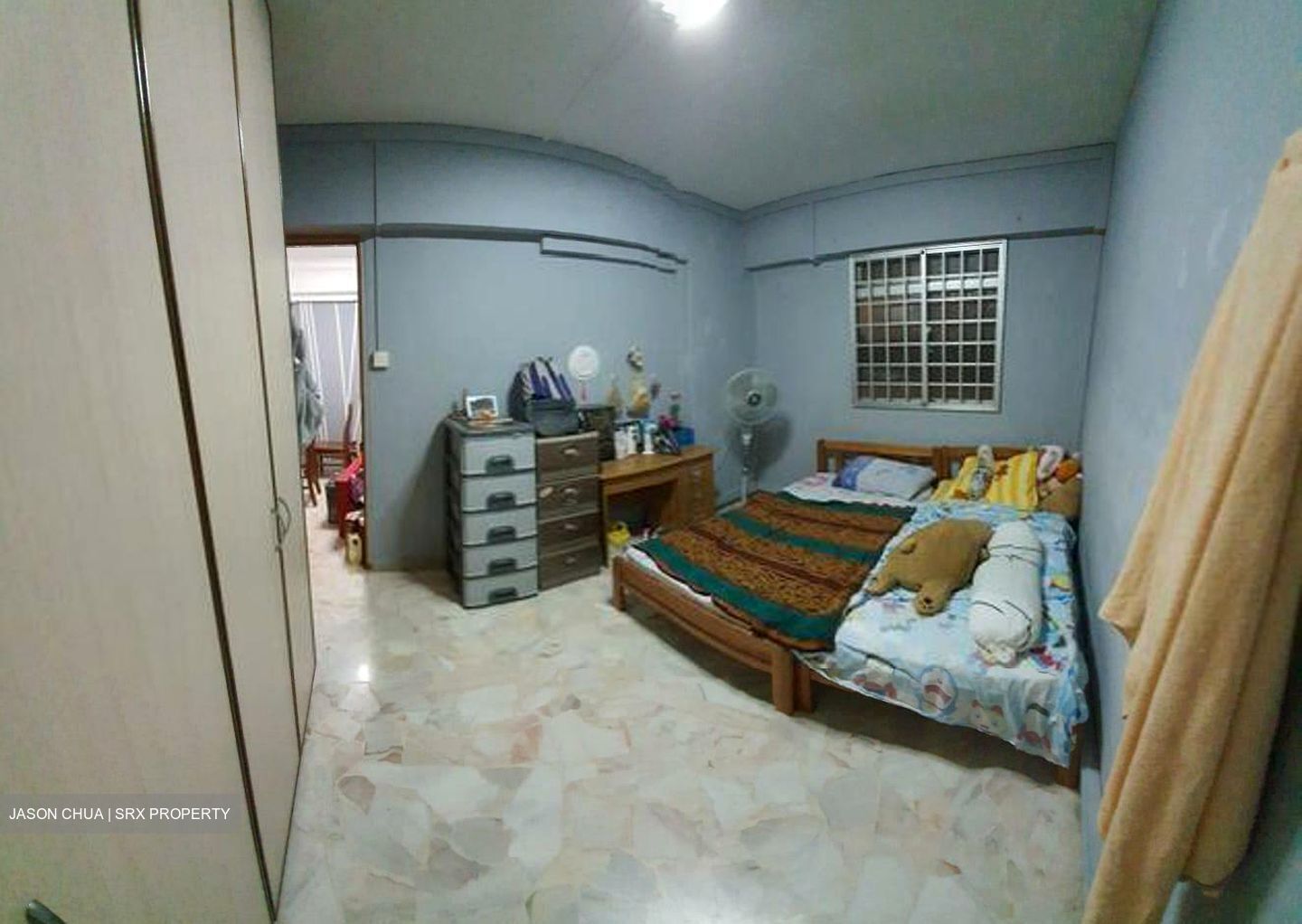 Blk 308 Hougang Avenue 5 (Hougang), HDB 3 Rooms #590273131